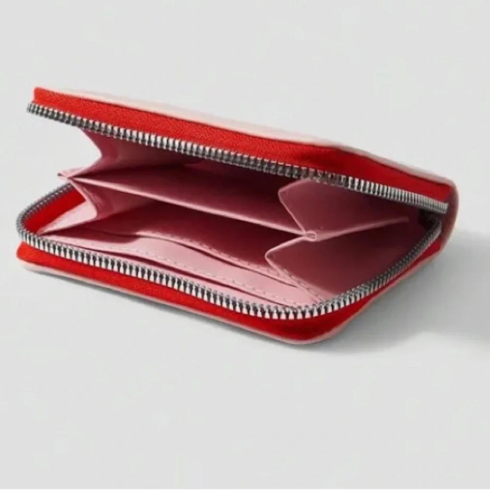 Strawberry 🍓 Shortcake Wallet